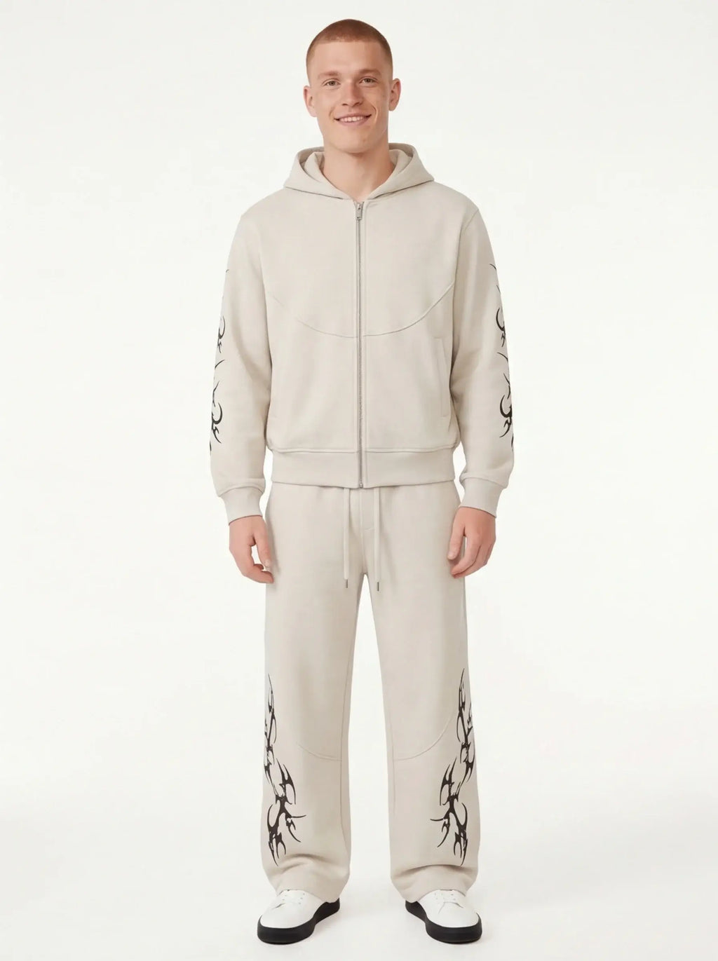 Egyptian Premium Tracksuit