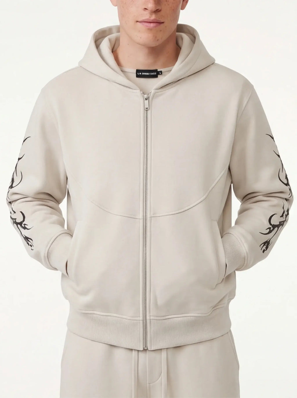 Egyptian Premium Tracksuit